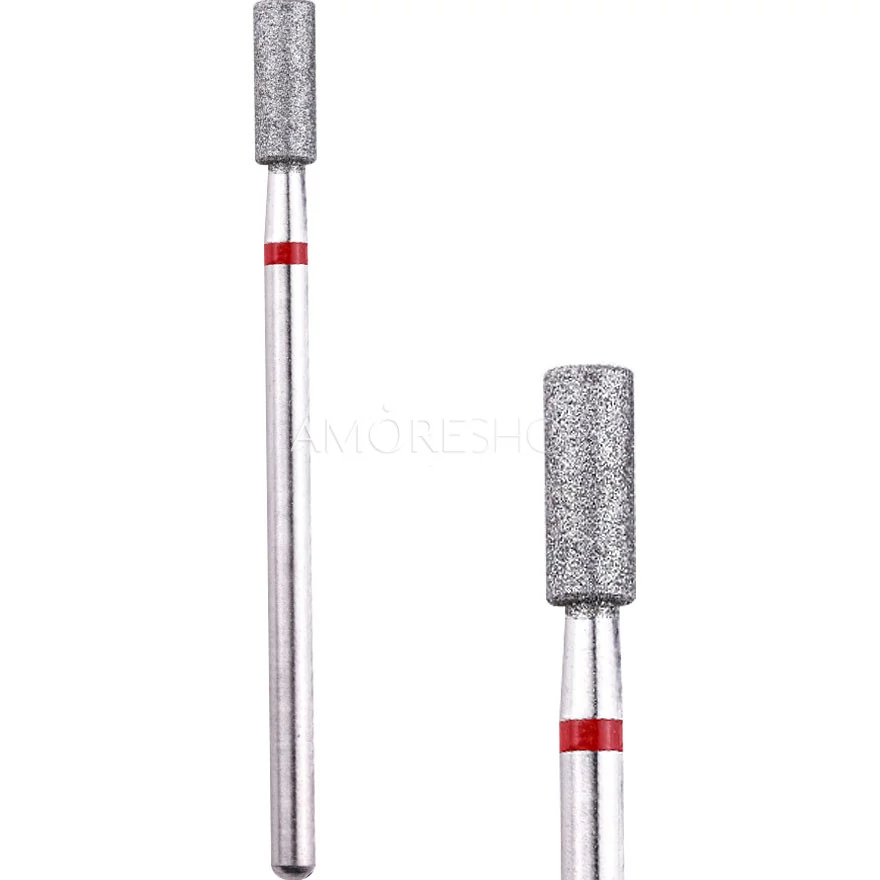 Diamond Bit Cylinder