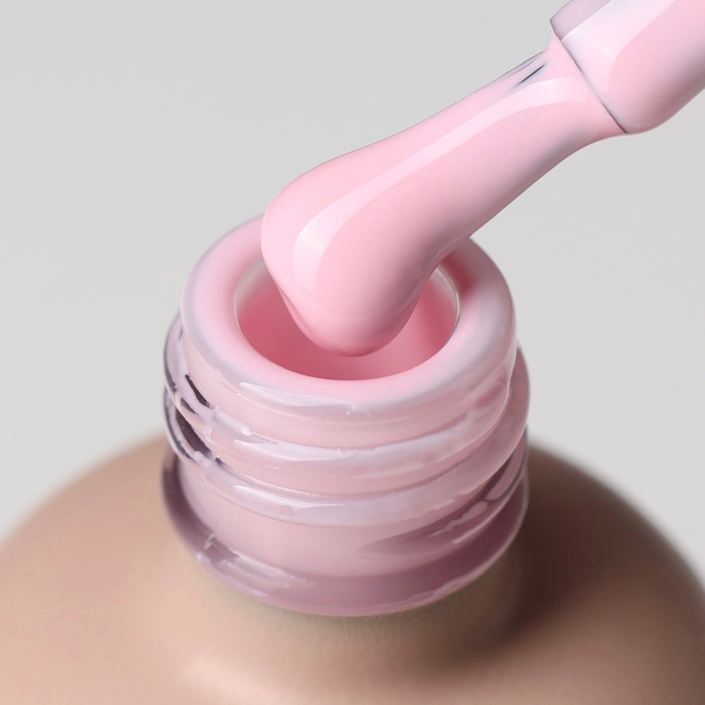 Gel Polish - Rose Secret