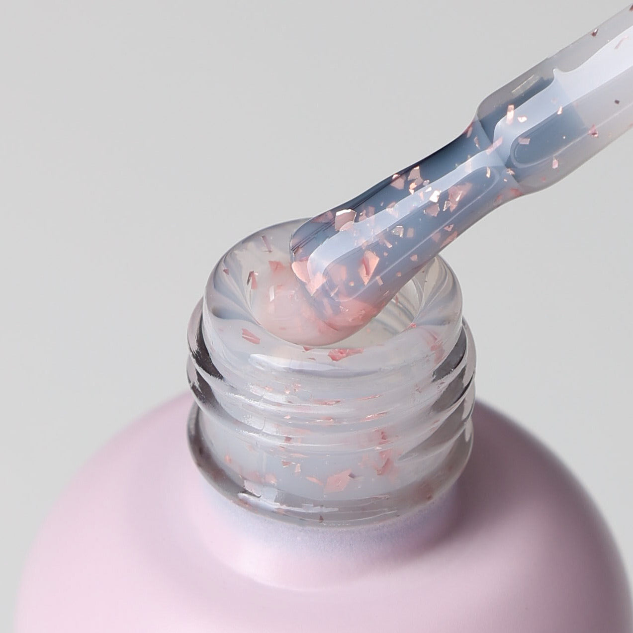Camouflage Base - Strawberry Milkshake