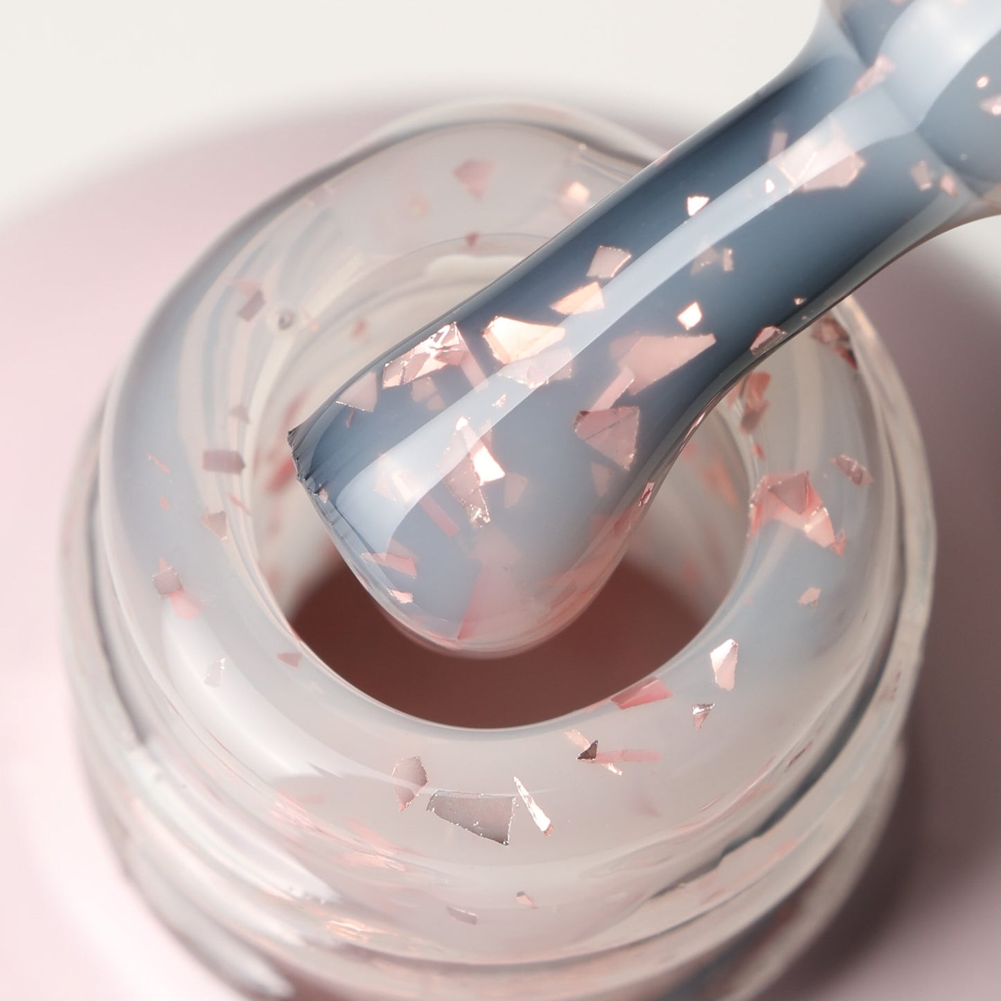 Camouflage Base - Strawberry Milkshake
