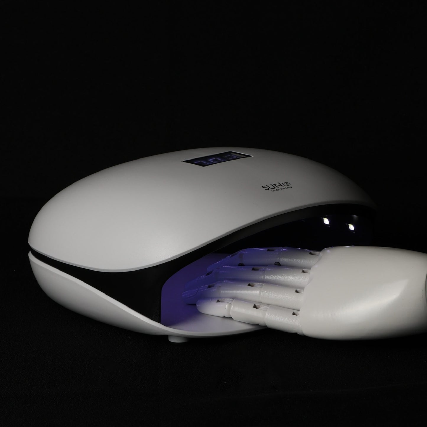 SUN 4S UV/LED lamp