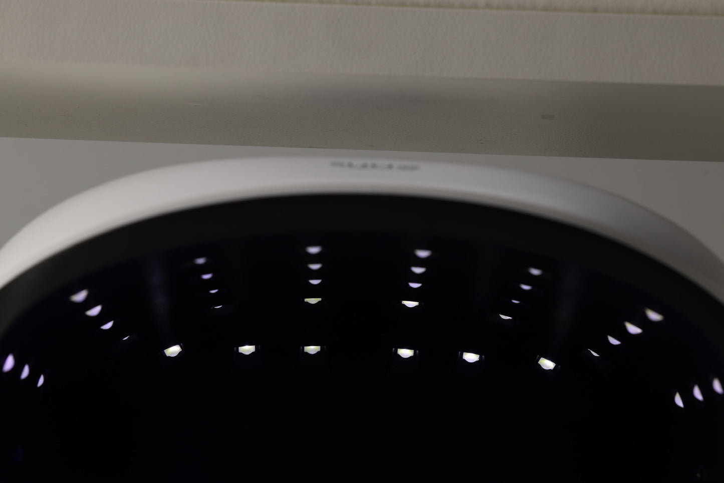 SUN 4S UV/LED lamp