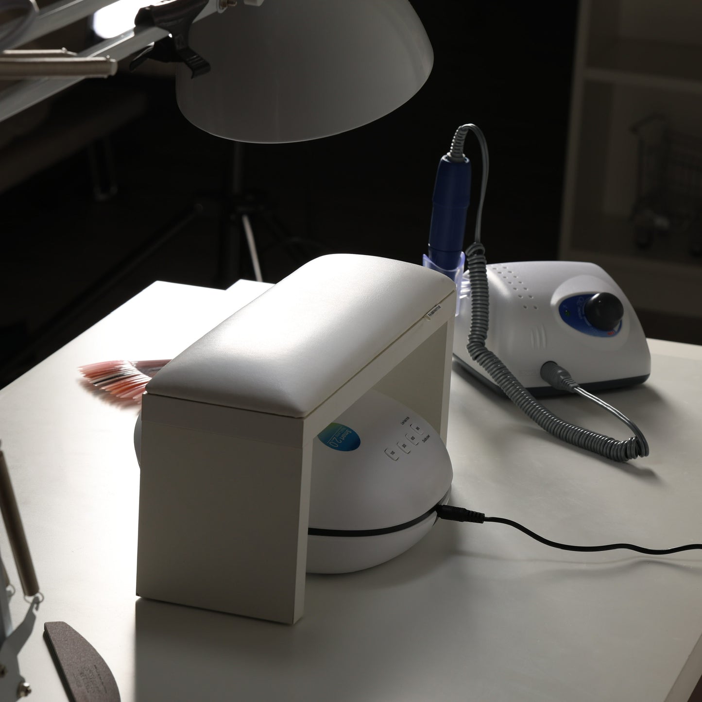 SUN 4S UV/LED lamp