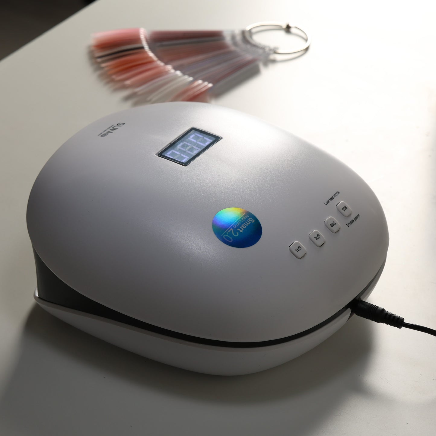 SUN 4S UV/LED lamp