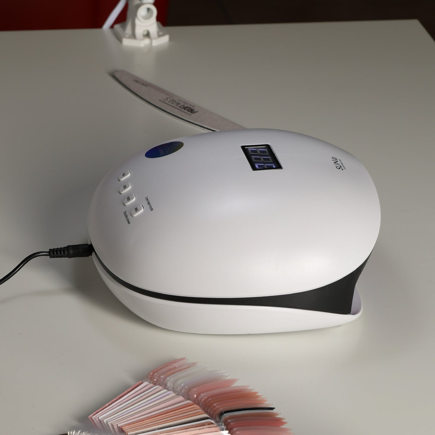 SUN 4S UV/LED lamp
