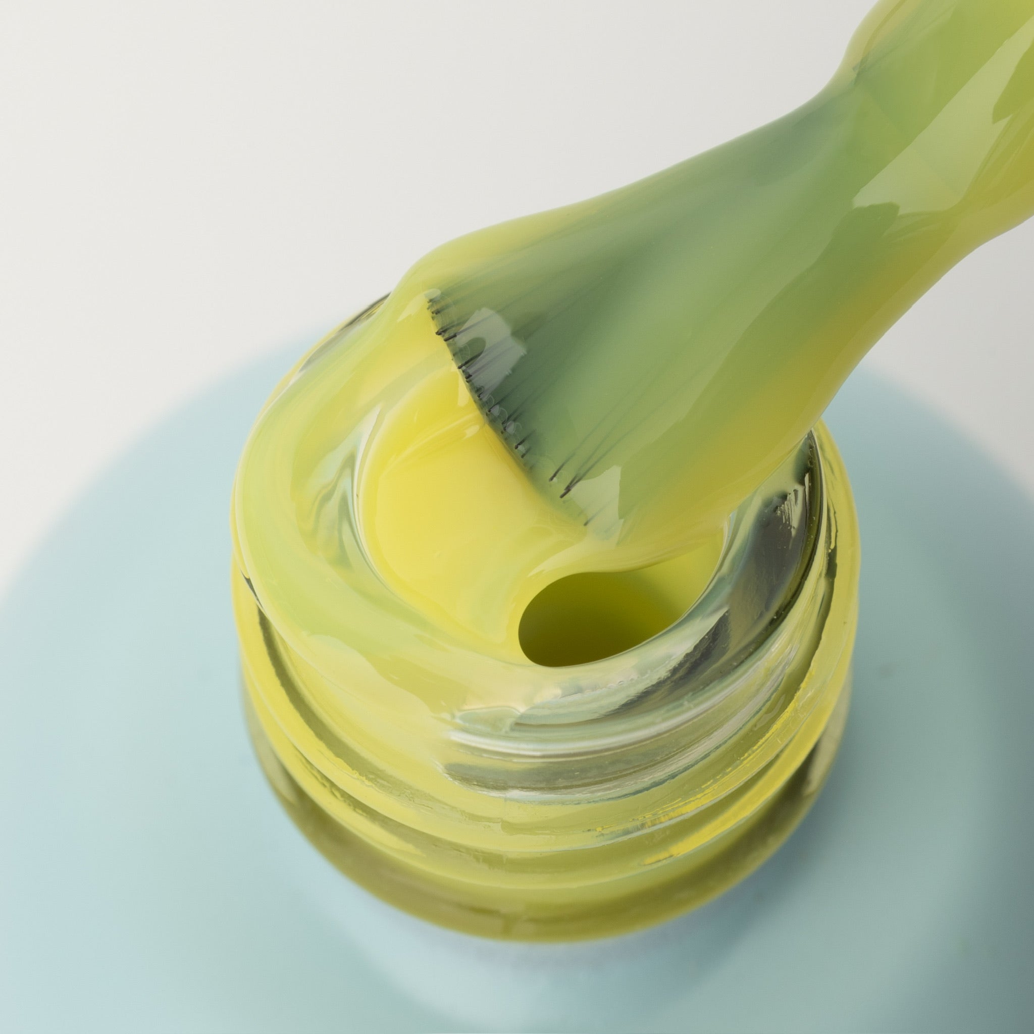 Liquid Gel - Sun Lemonade 15ml