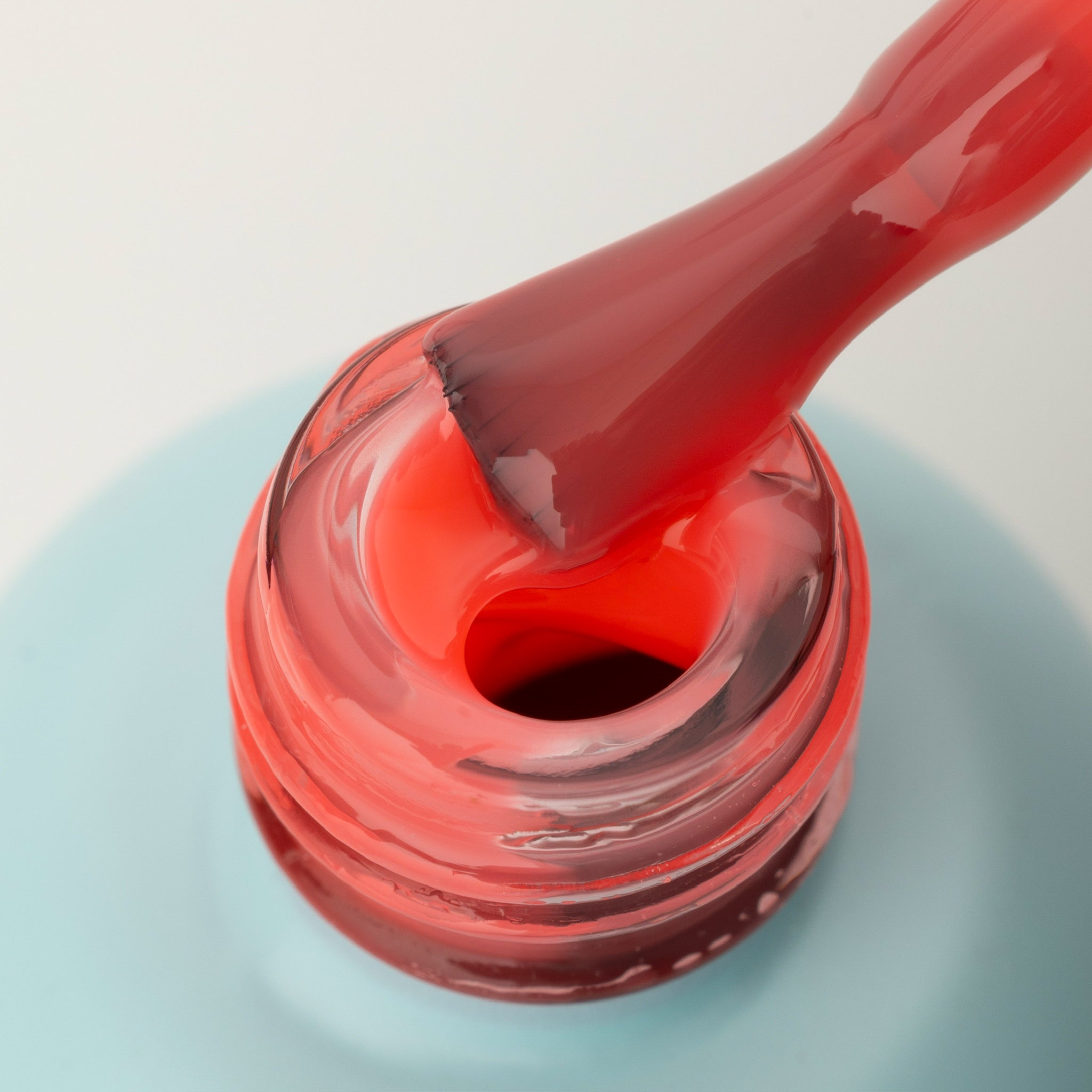 Liquid Gel - Raspberry Magnet 15ml