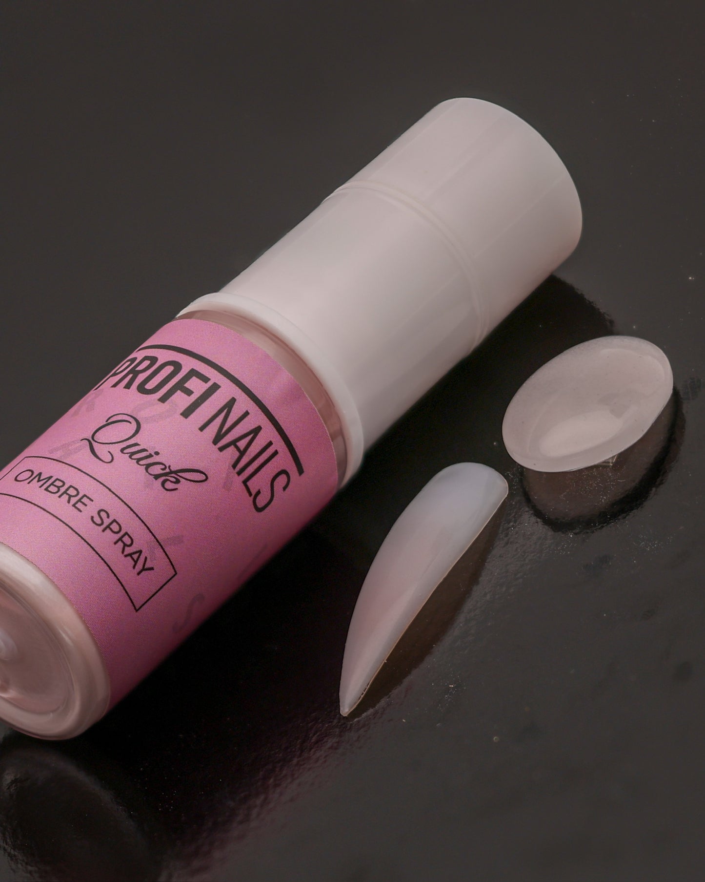 Ombre spray Nude