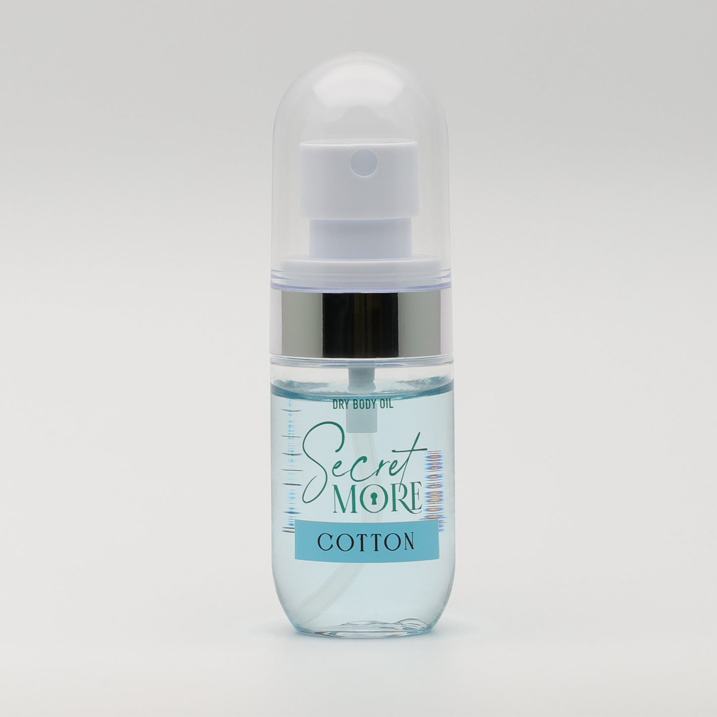 Dry Oil Cotton
