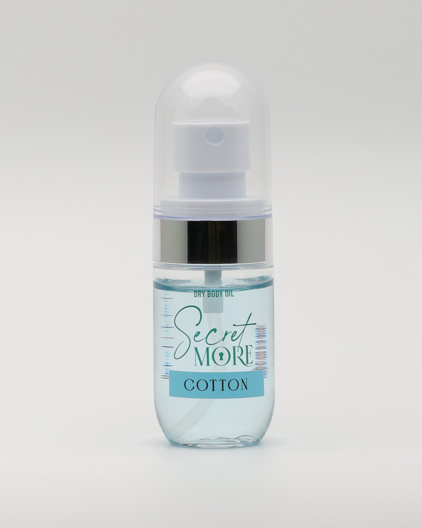 Dry Oil Cotton