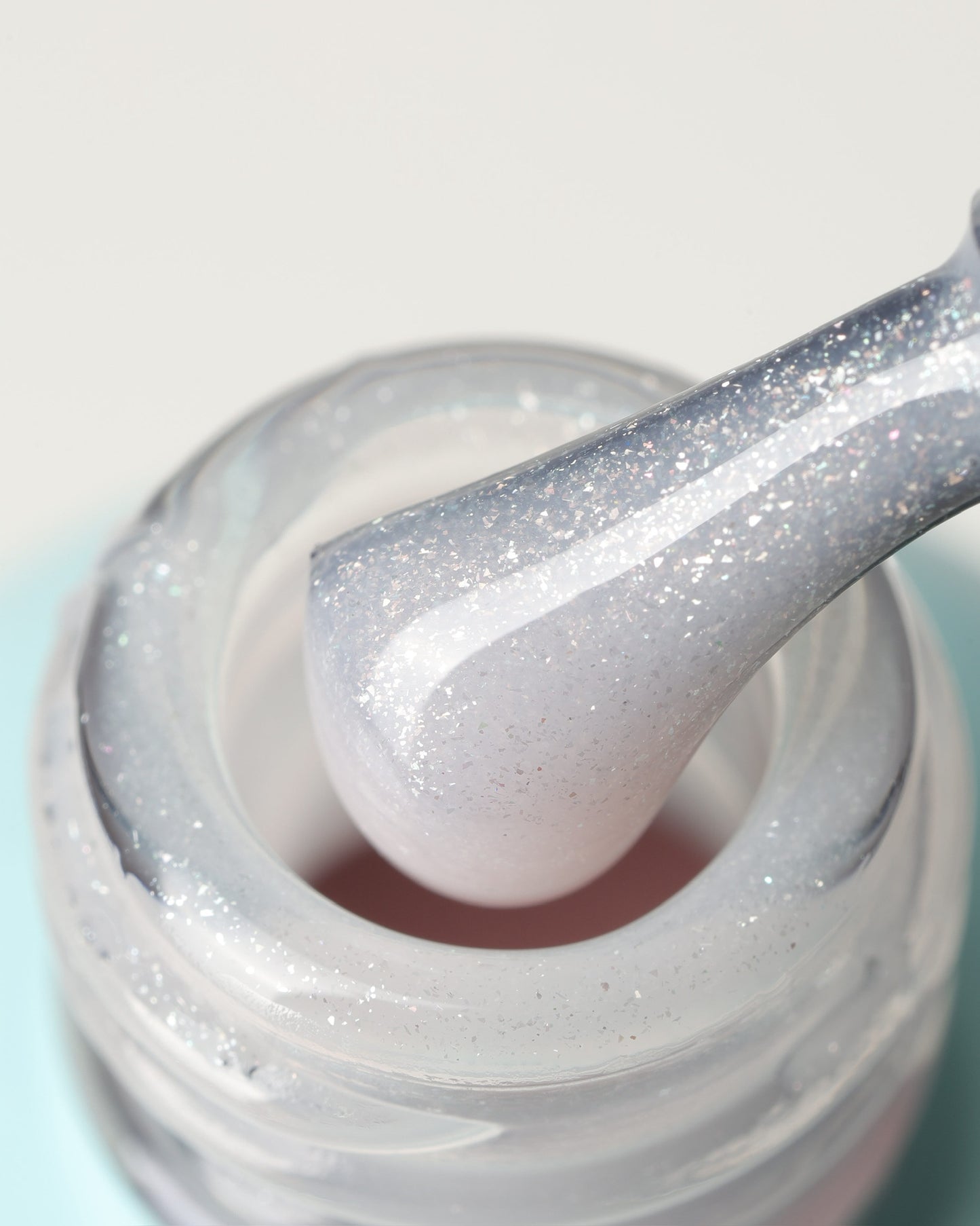 Liquid Gel - Pretty 15 ml