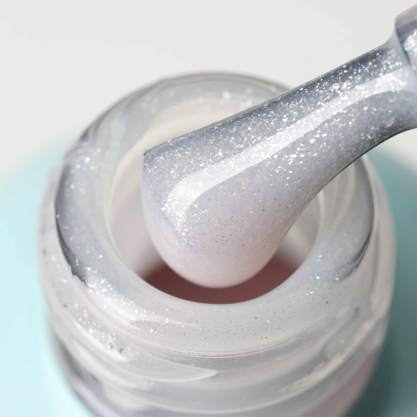 Liquid Gel - Pretty 15 ml