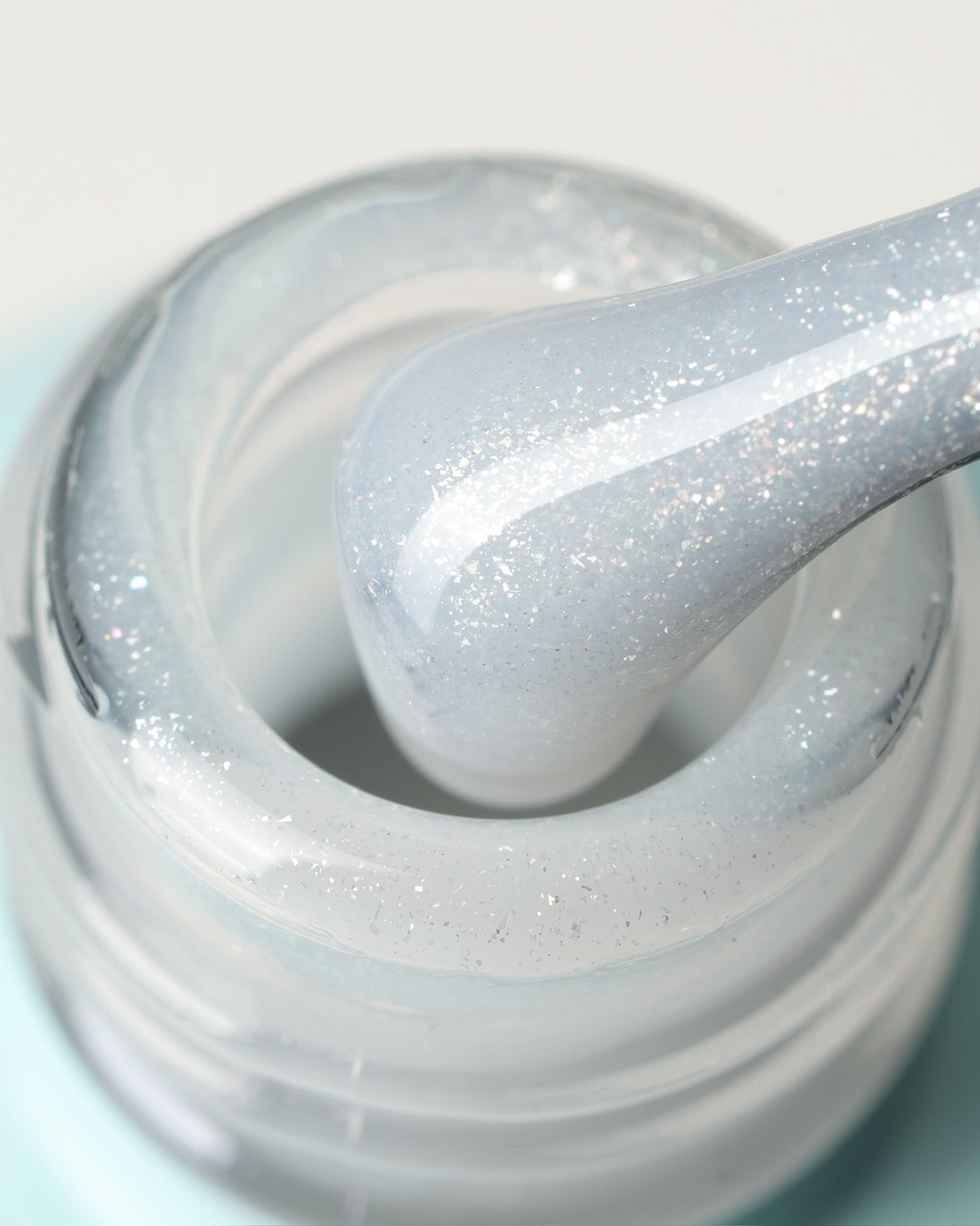 Liquid Gel - Pearly 15 ml