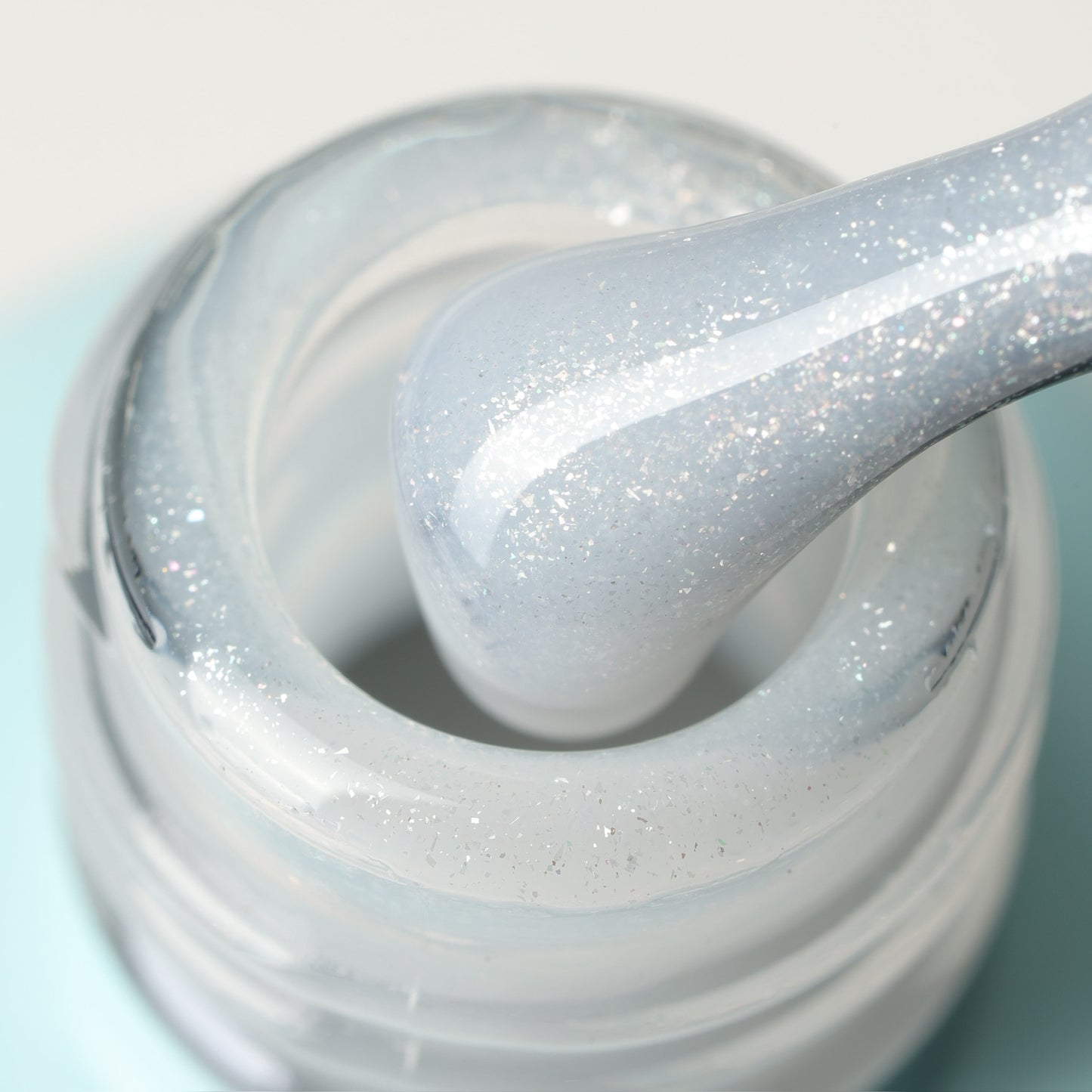 Liquid Gel - Pearly 15 ml