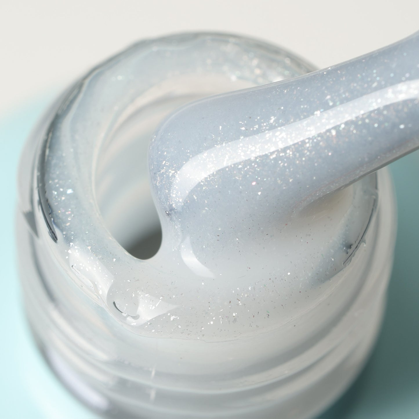 Liquid Gel - Pearly 15 ml