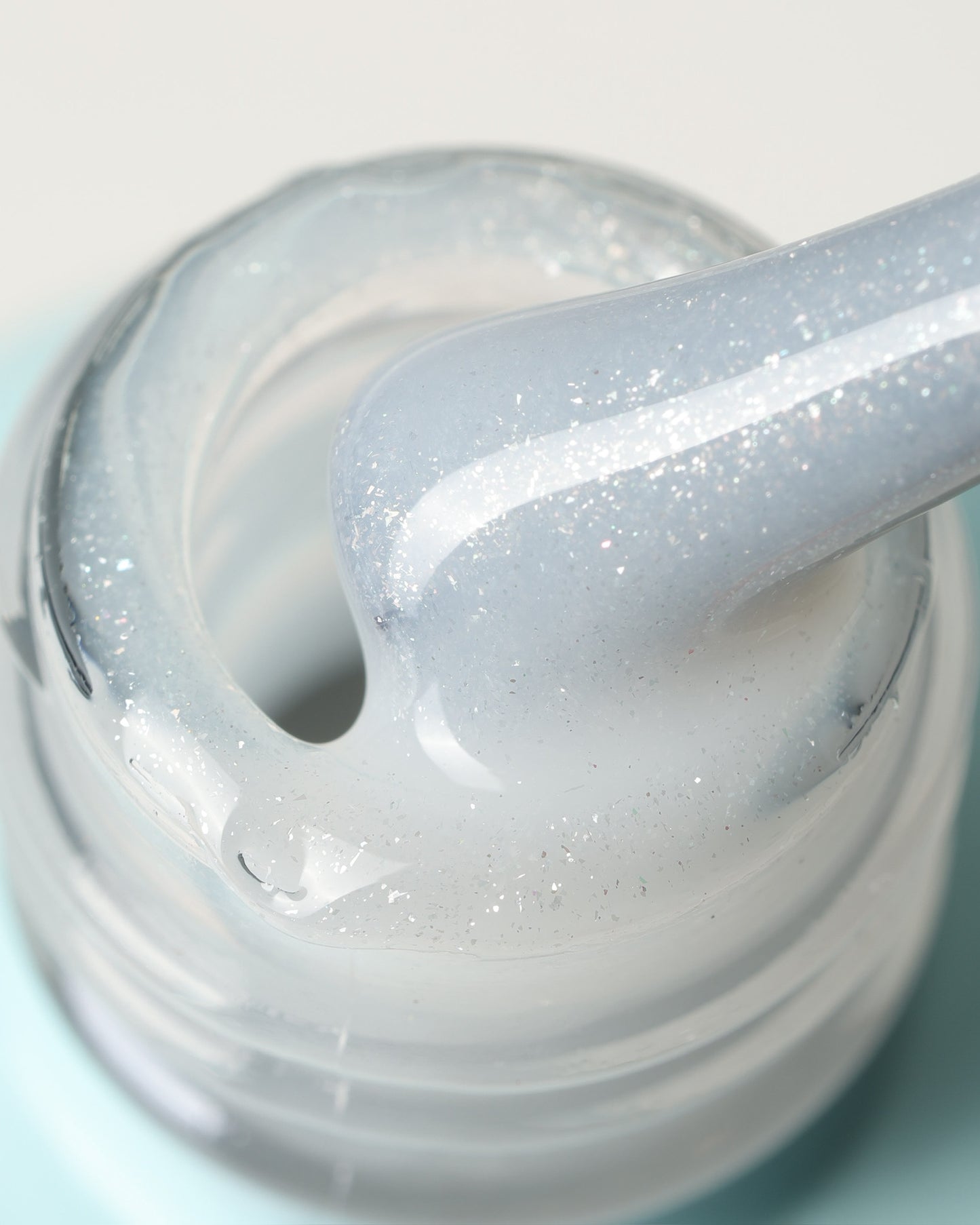 Liquid Gel - Pearly 15 ml