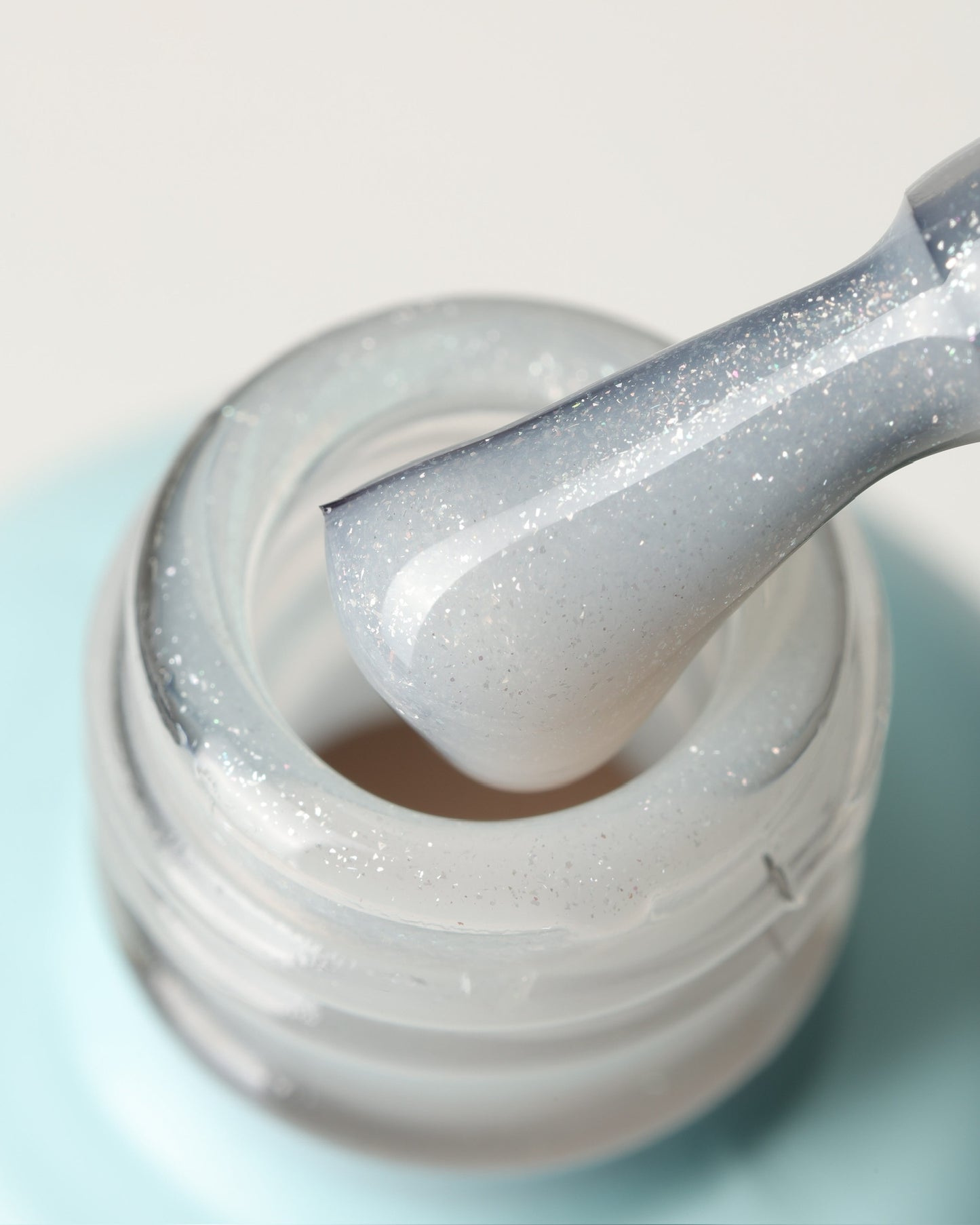 Liquid Gel - Gentle 15 ml