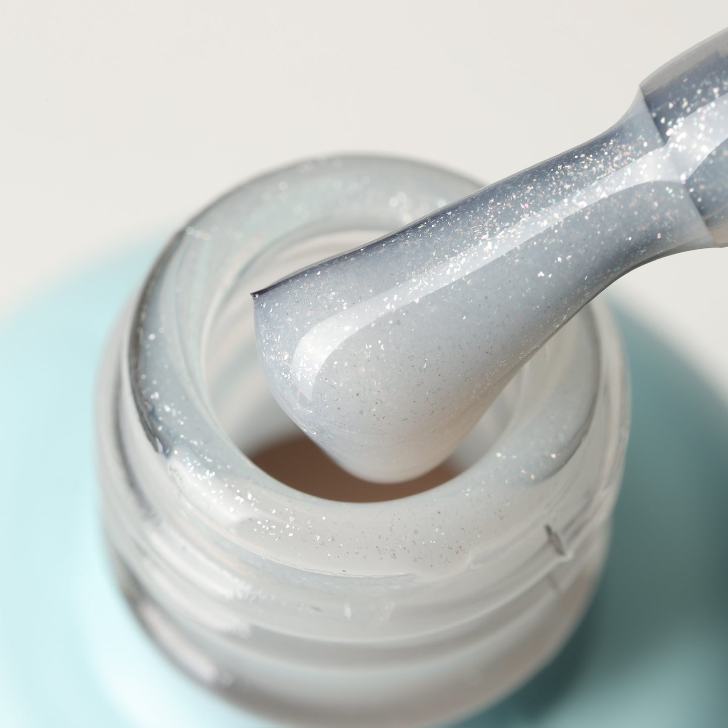 Liquid Gel - Gentle 15 ml