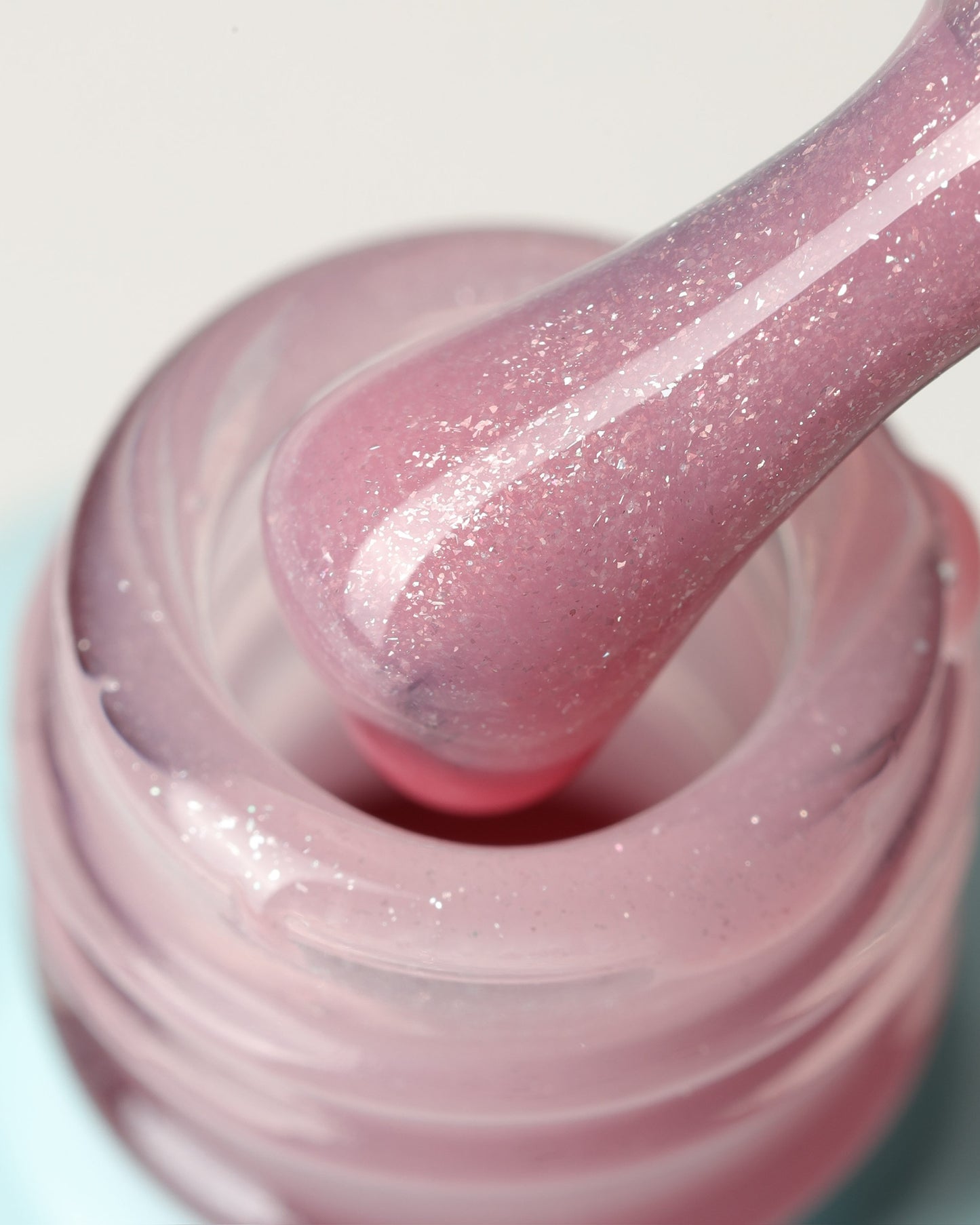 Liquid Gel - Delightful 15 ml