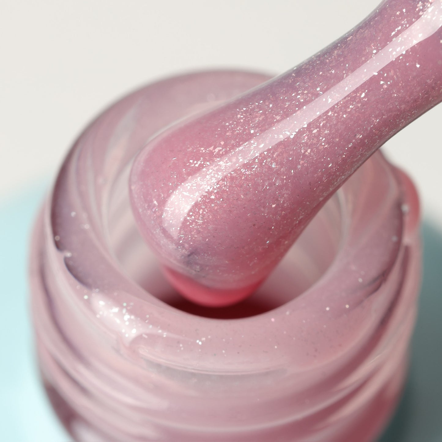 Liquid Gel - Delightful 15 ml