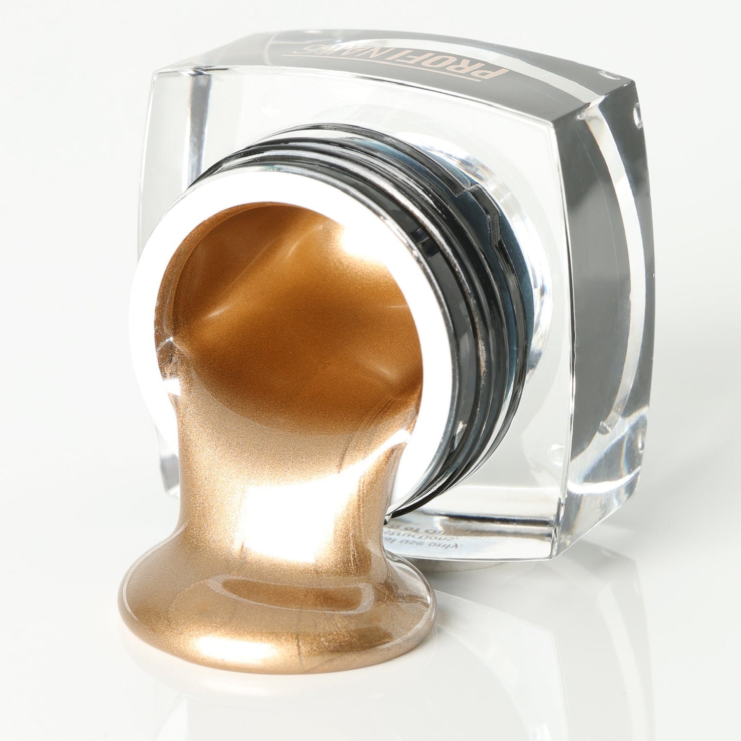 Chrome Painting Gel Gold