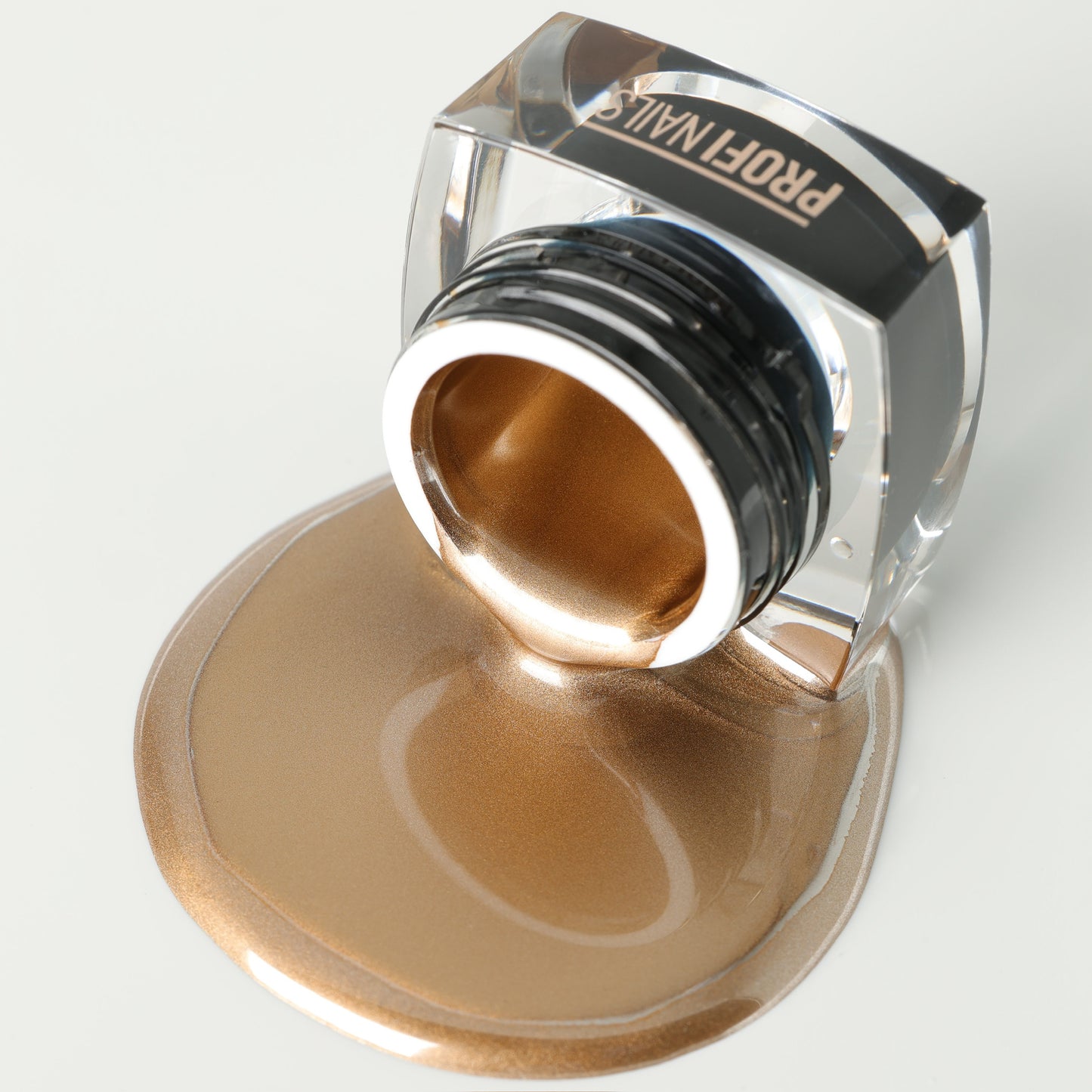 Chrome Painting Gel Gold