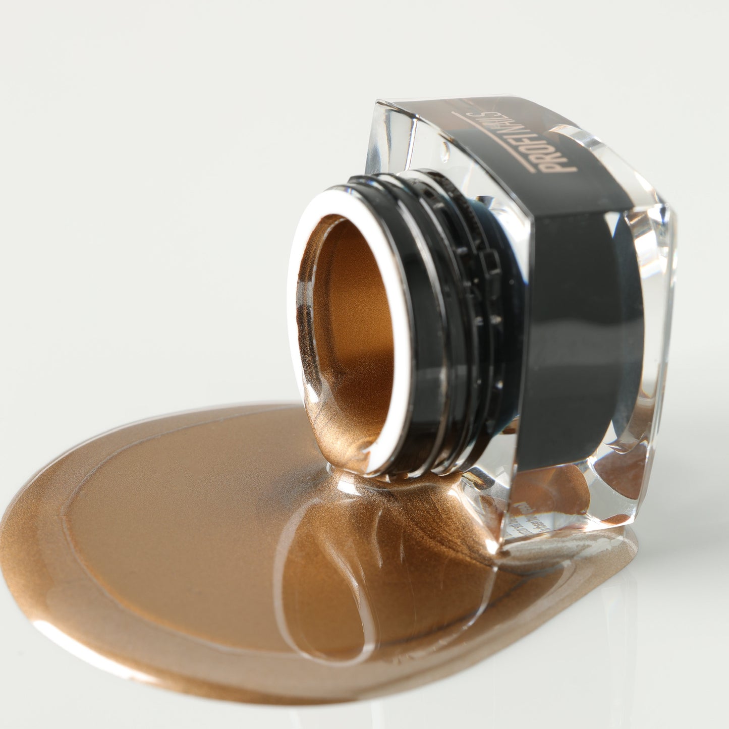 Chrome Painting Gel Gold