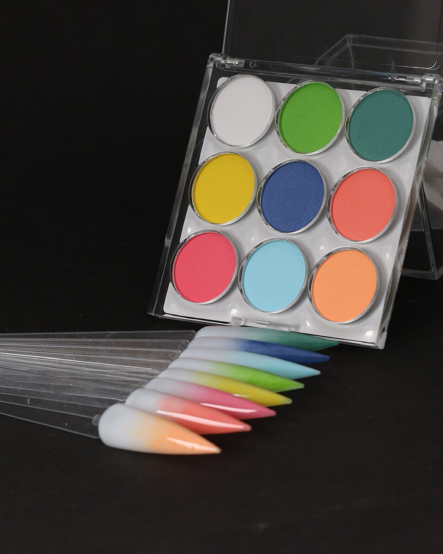 Gradient Color Palette #1