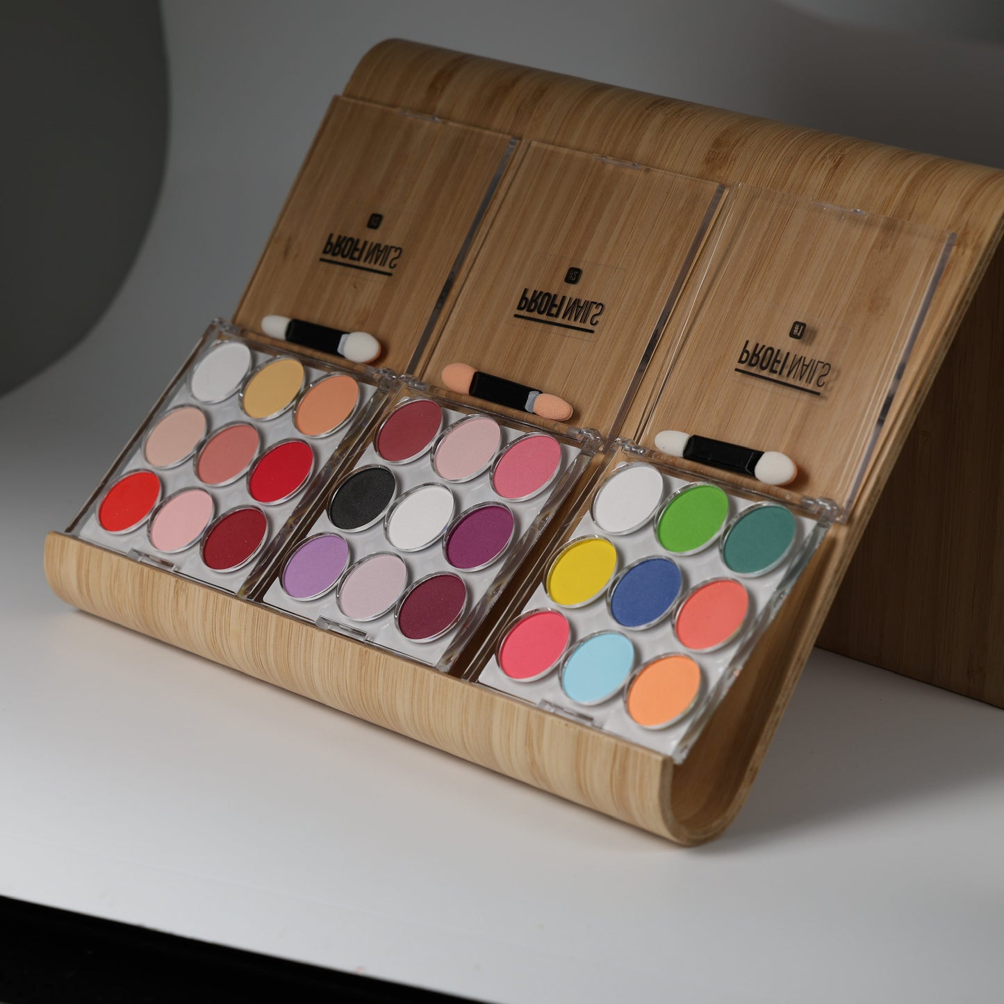 Gradient Color Palette #3