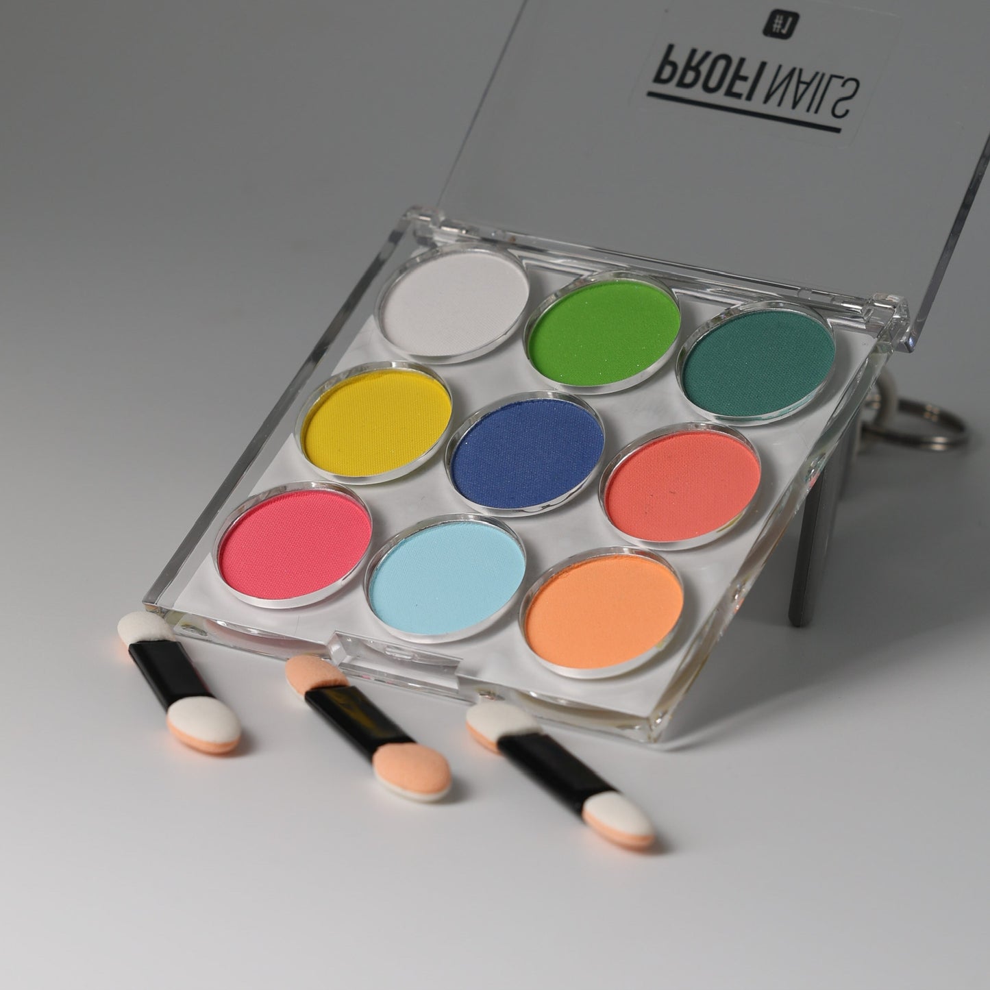 Gradient Color Palette #1