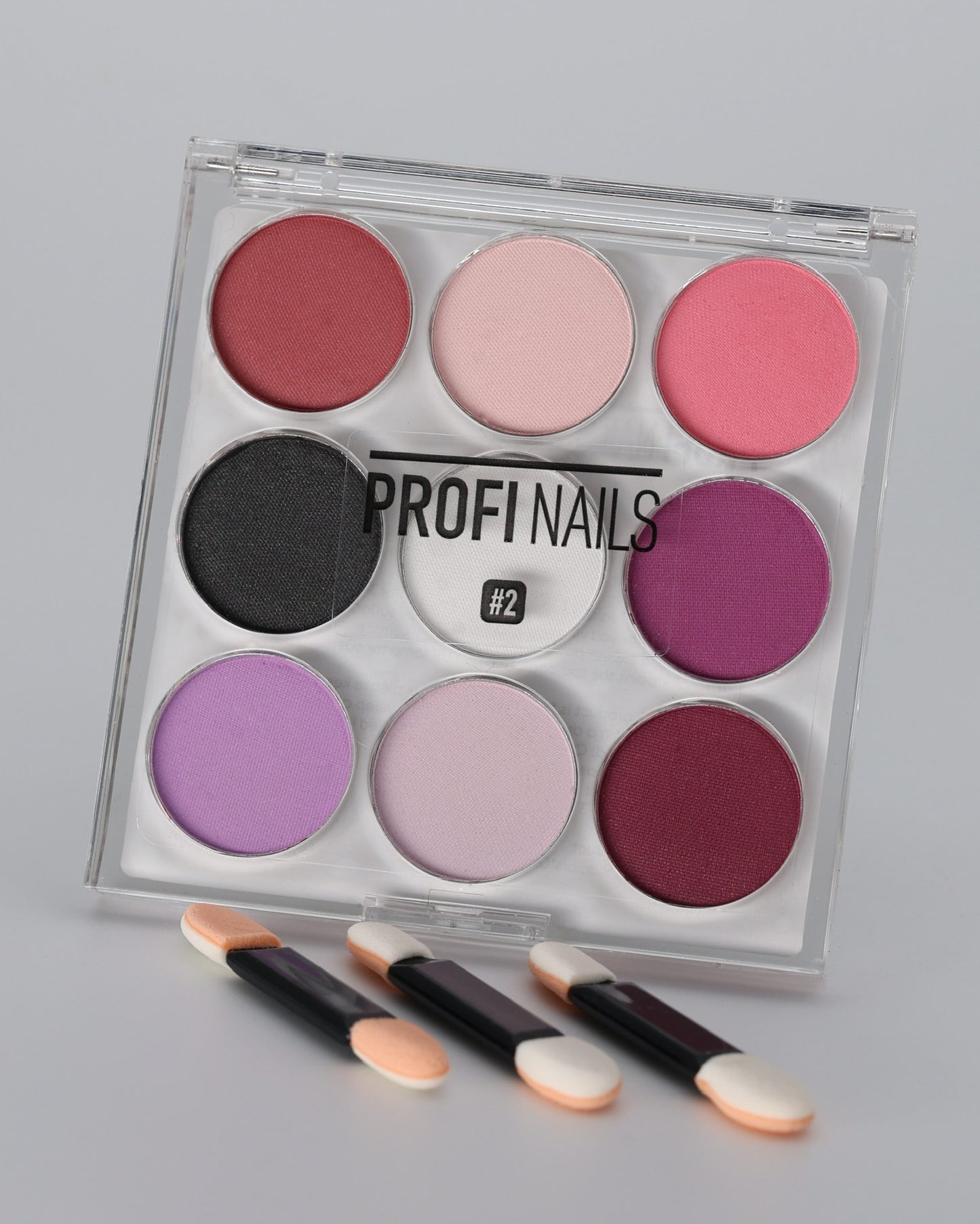 Gradient Color Palette #2