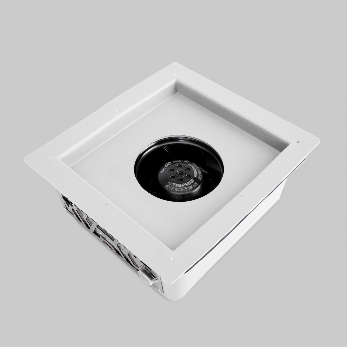 Built-in Premium Dust collector for manicure ULKA