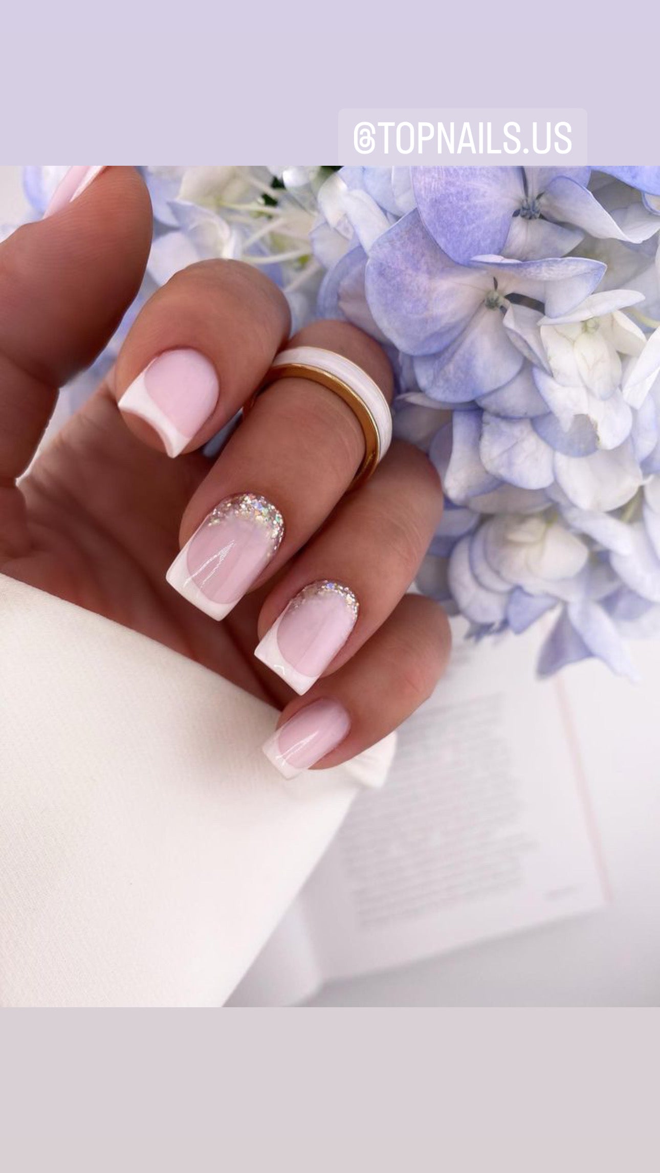 Liquid Gel - Nimfa 30 ml