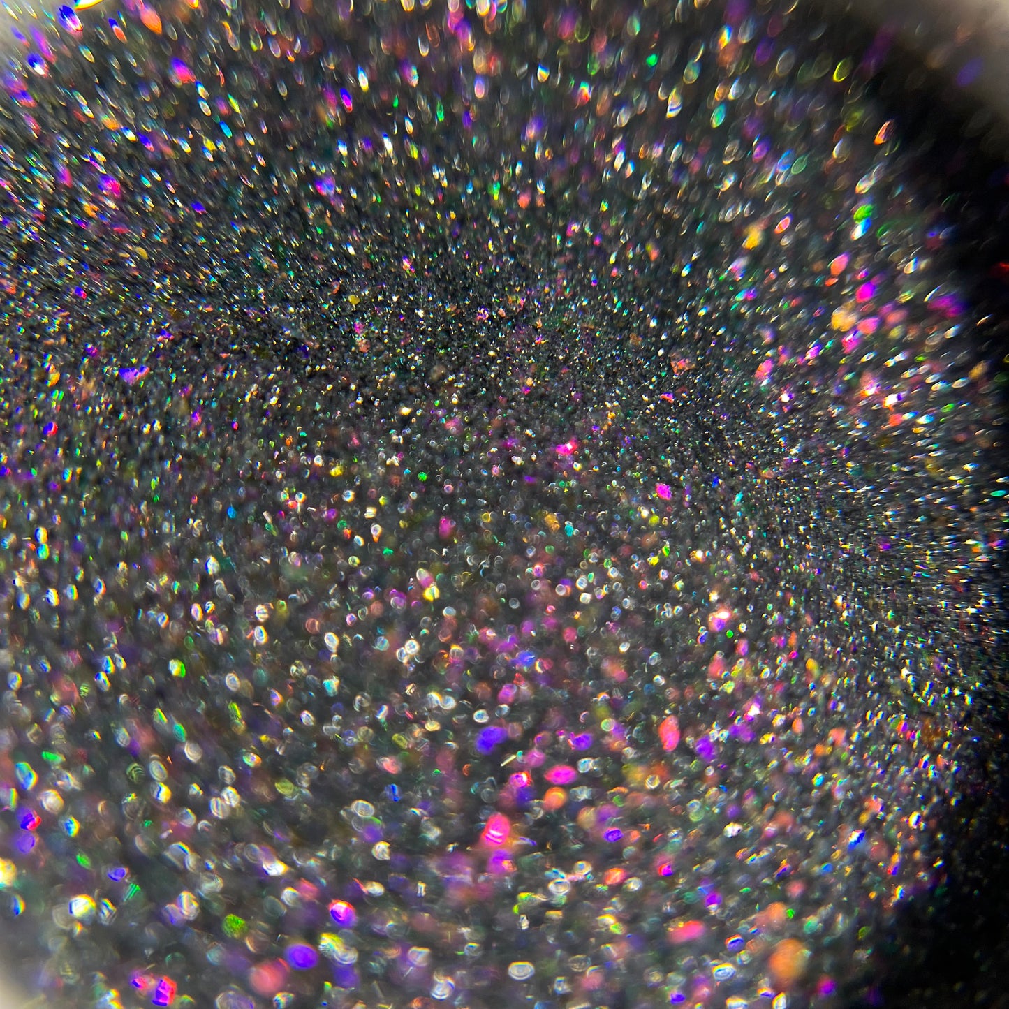#06 Star Glow Collection Hard Gel