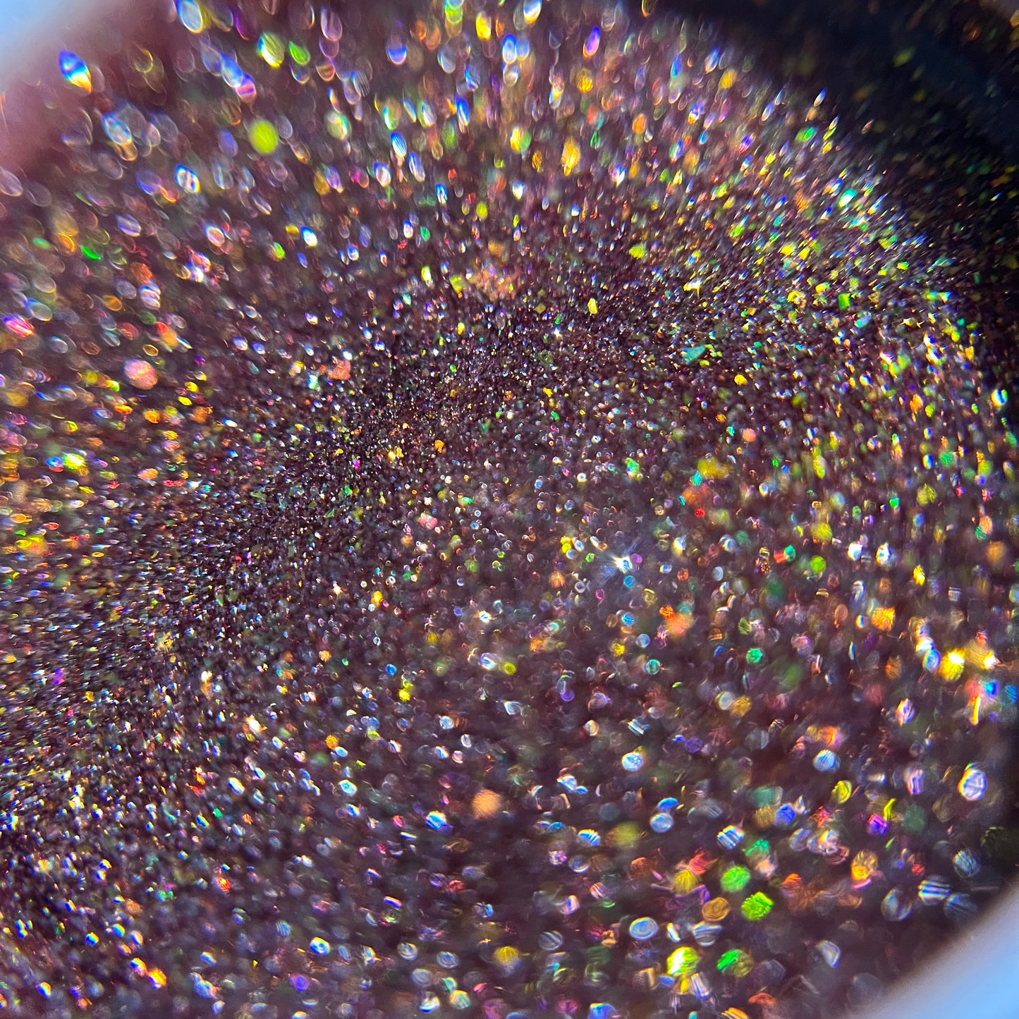 #05 Star Glow Collection Hard Gel