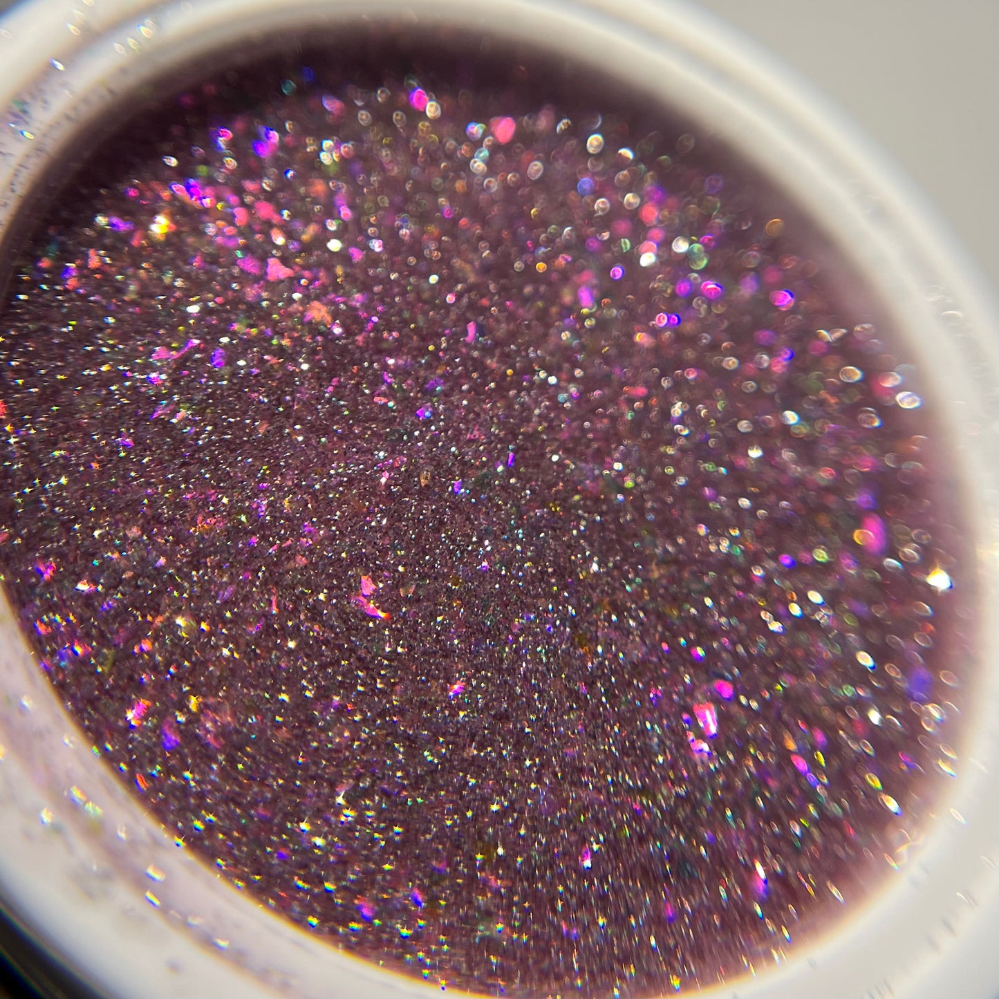 #02 Star Glow Collection Hard Gel