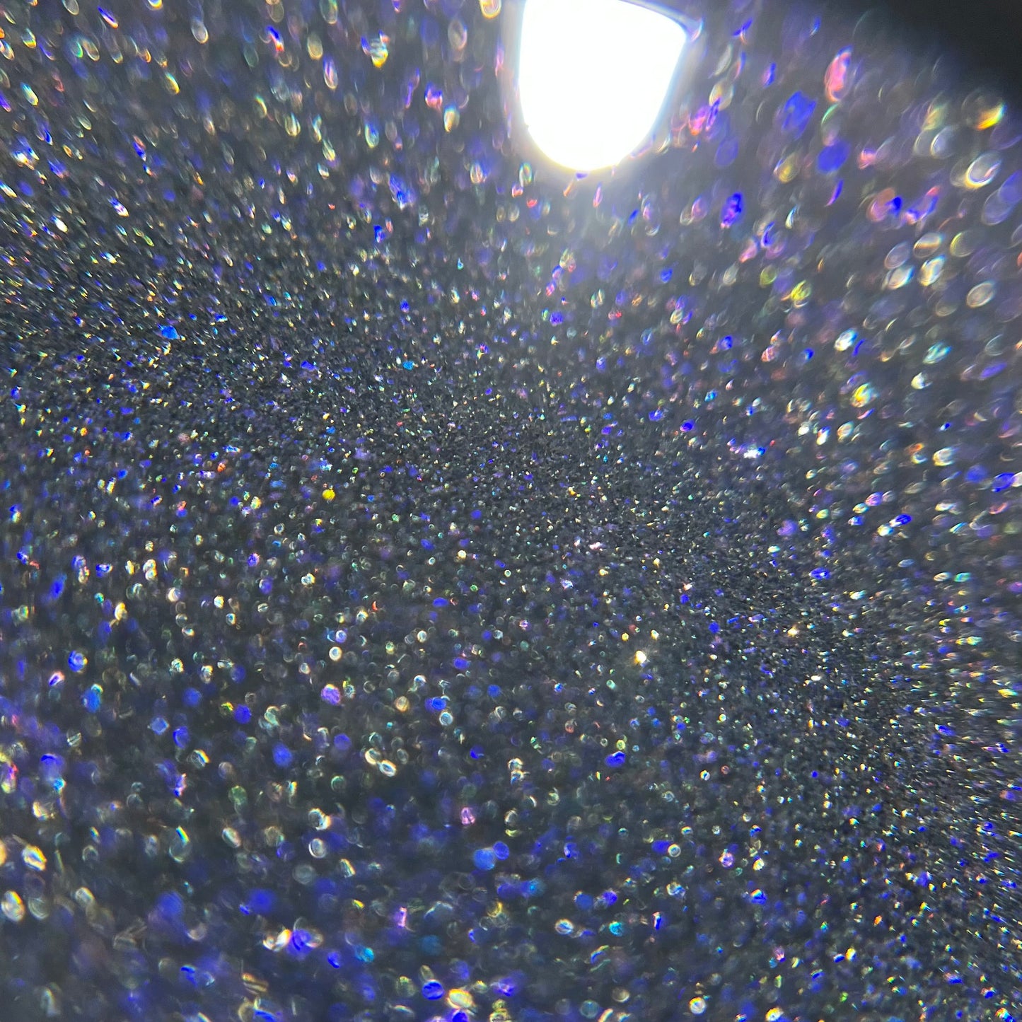 #03 Star Glow Collection Hard Gel