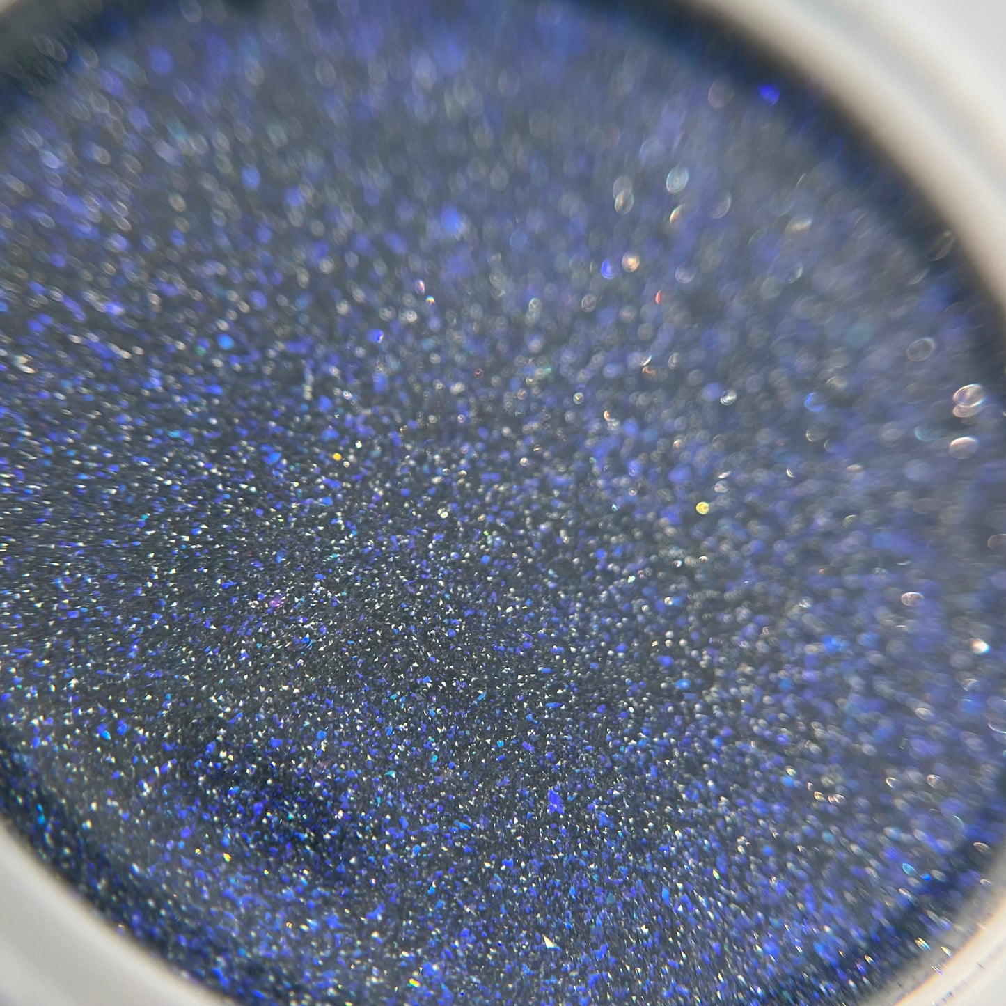 #03 Star Glow Collection Hard Gel