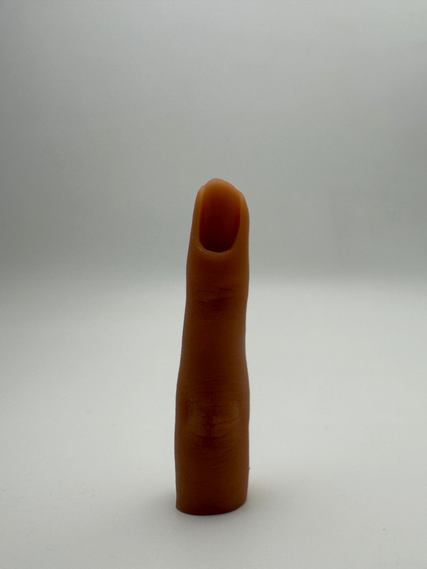 Training finger