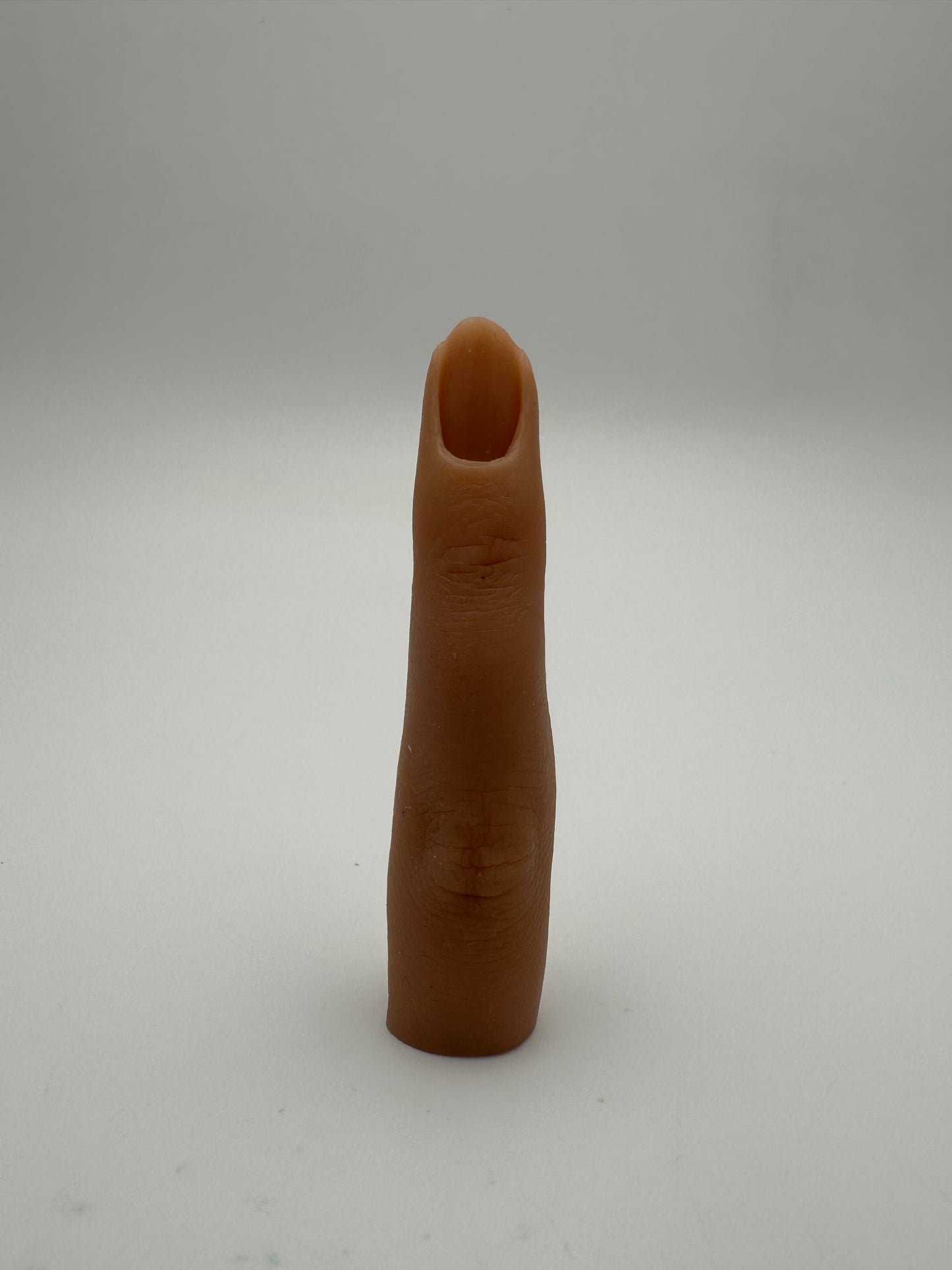 Training finger