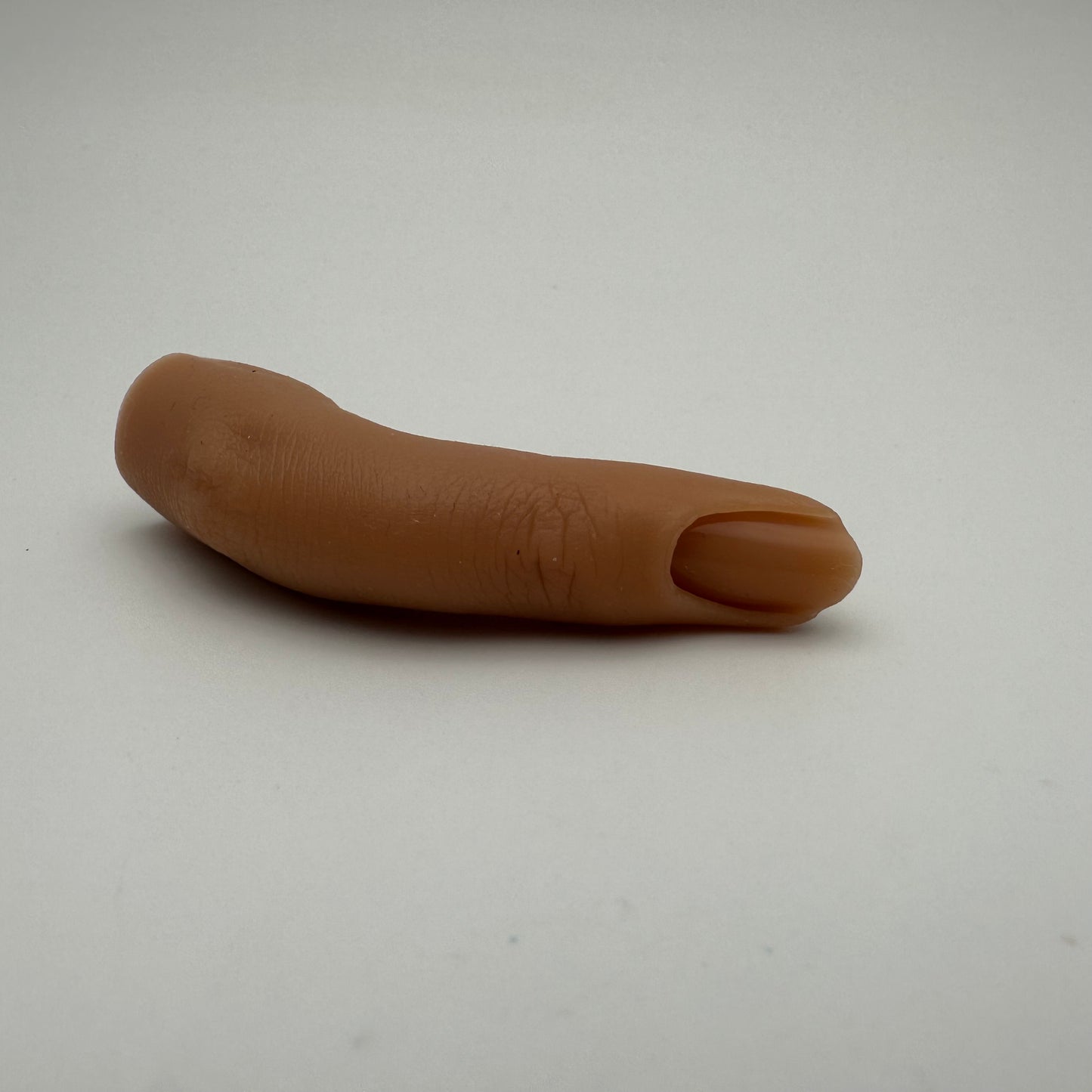 Training finger