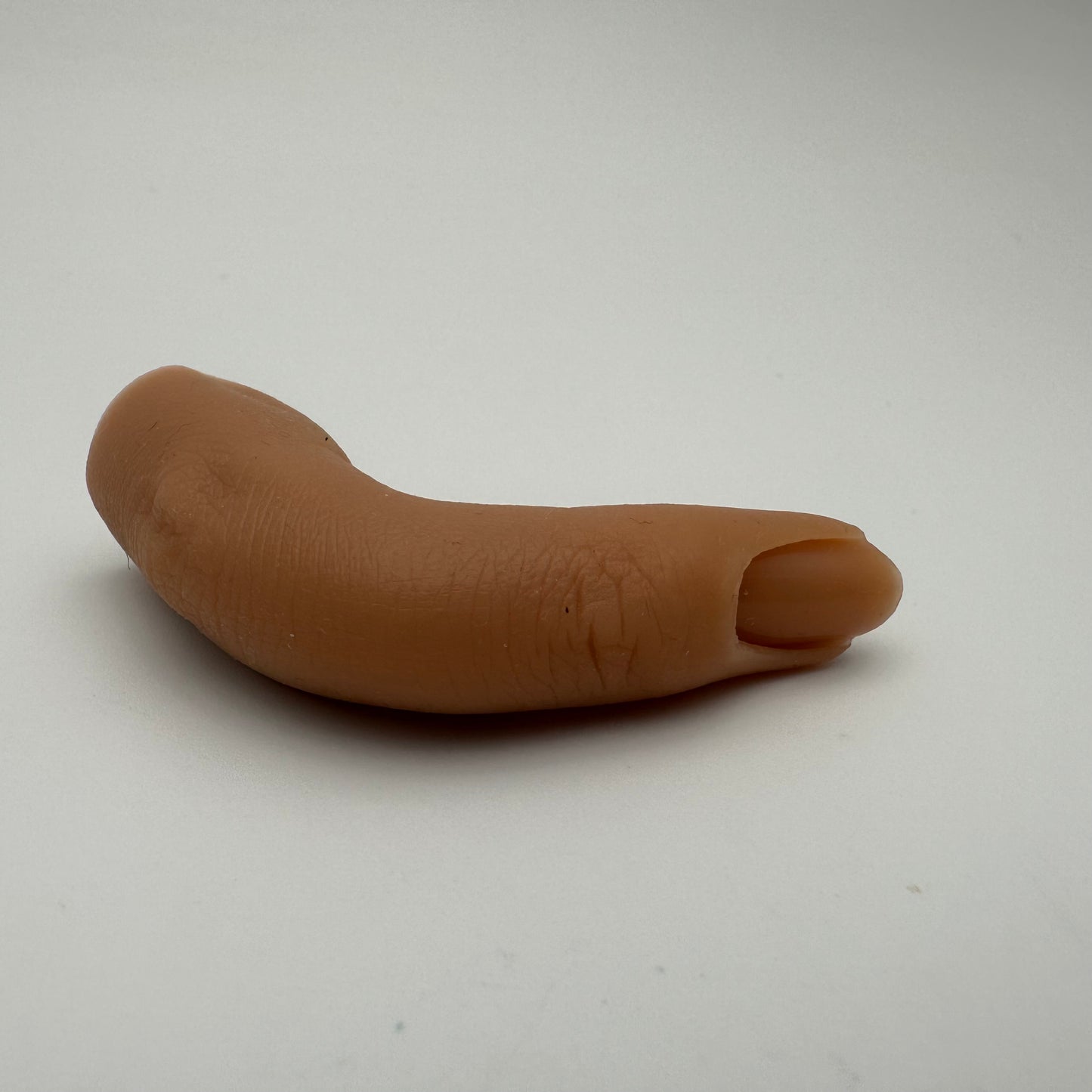 Training finger