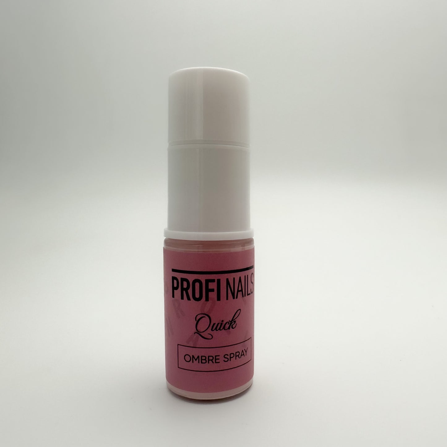 Ombre spray Nude