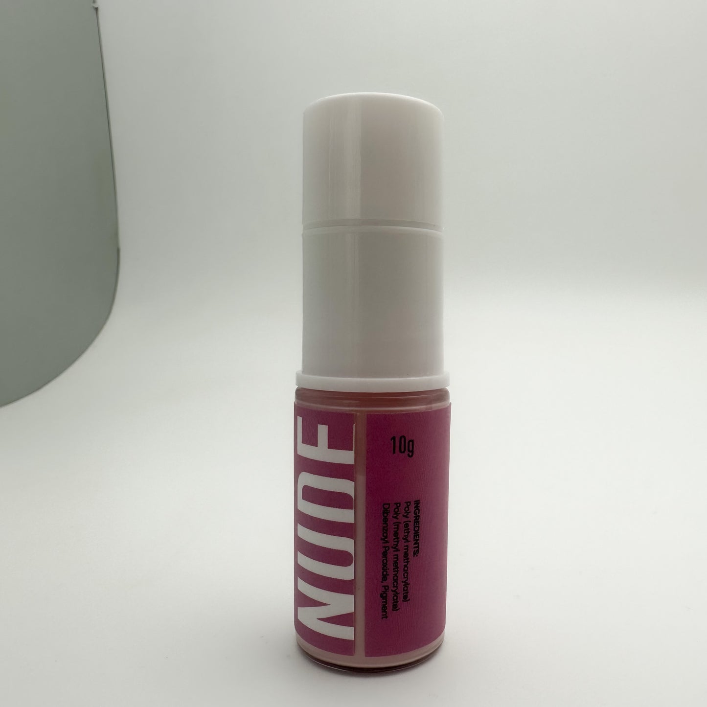Ombre spray Nude