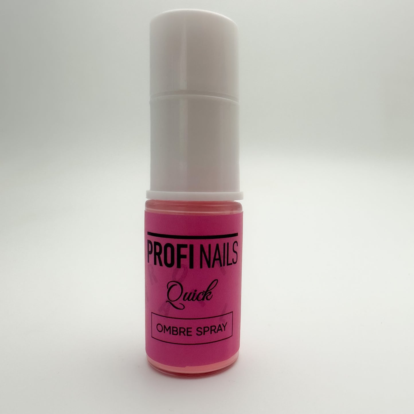 Ombre spray Pink