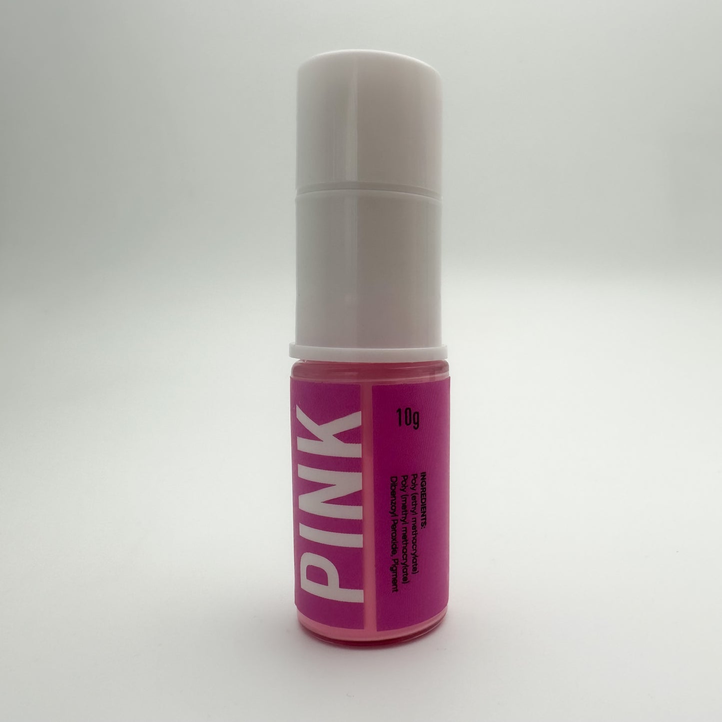 Ombre spray Pink