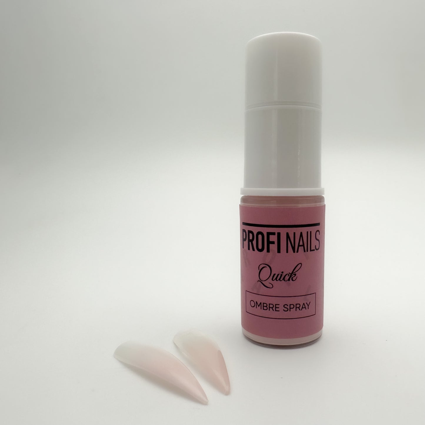 Ombre spray Nude