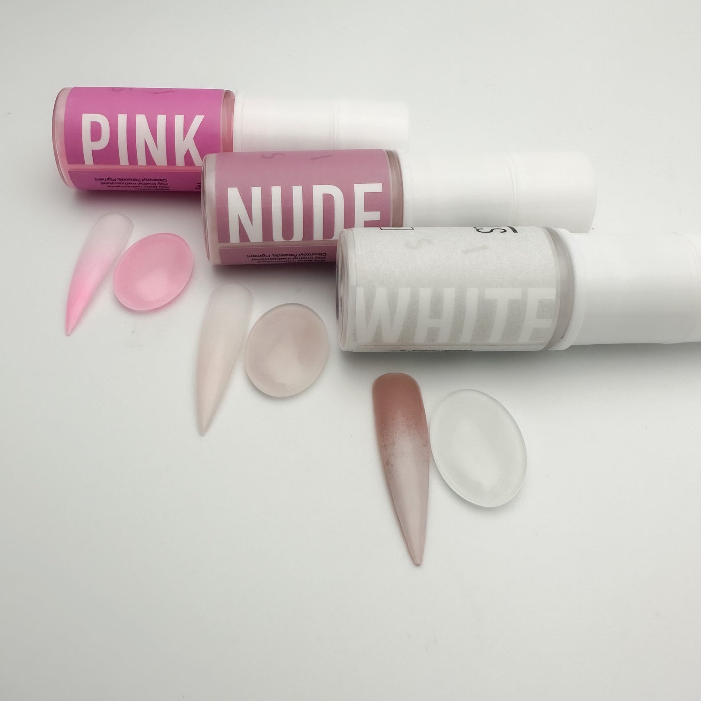 Ombre spray Pink