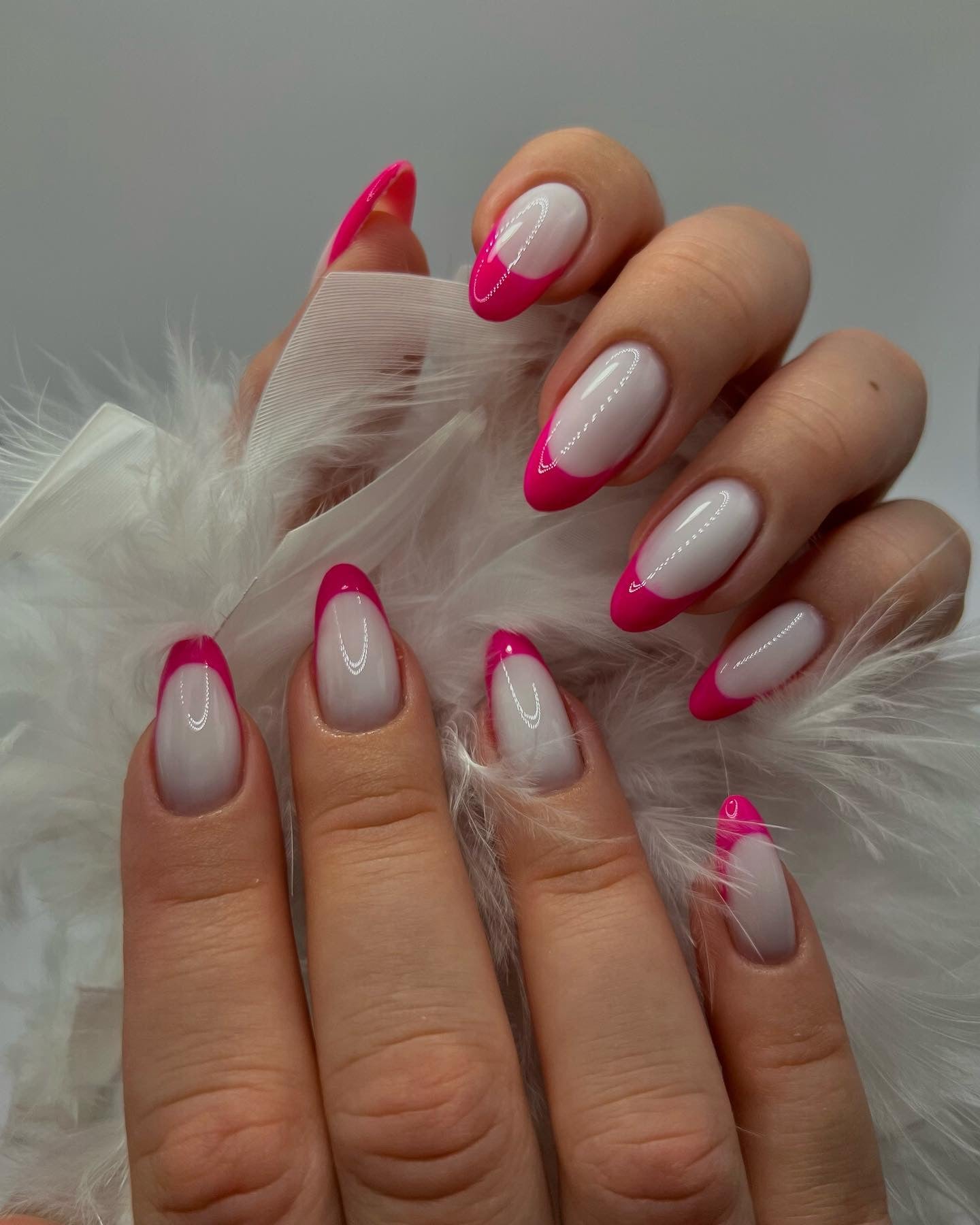Hard Gel - Milk