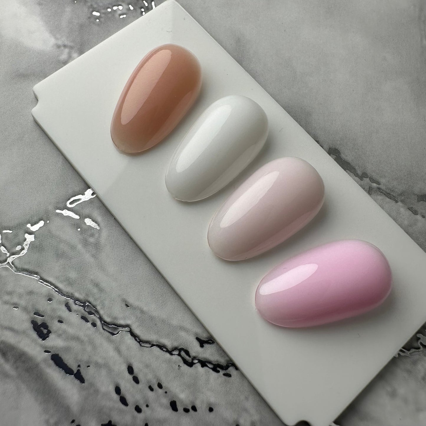 Liquid Gel - Mars 30 ml
